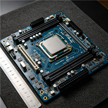 CPU vs Motherboard – And the Circuit Board That Connects Them